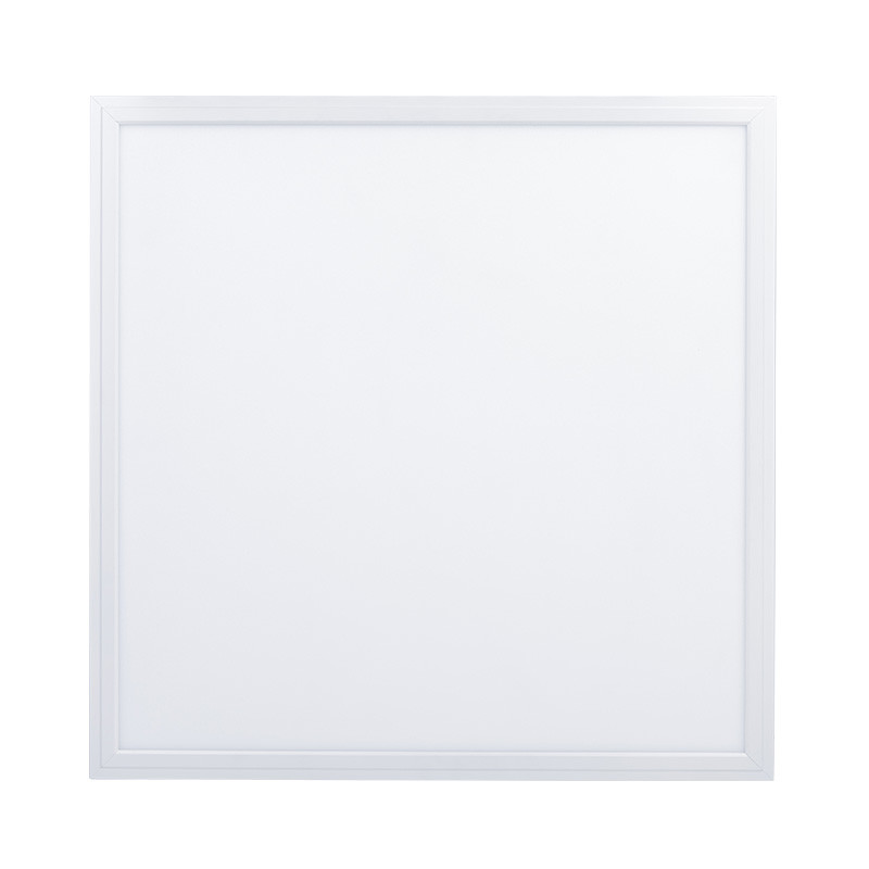 Quality Ultra Thin Square LED Ceiling Lights 60x60cm Commercial Flat LED Light Panel for sale