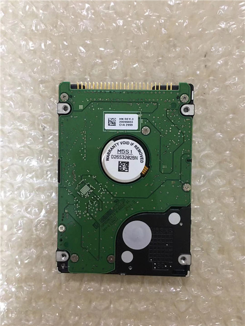 Quality HD IDE 160GB 2, 5 Inches for sale