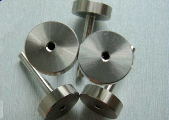 China Polished Ground tungsten parts machining Custom Machined Parts on sale