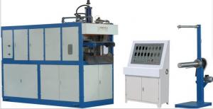 Quality ZH660-B Multi-Functional Plastic Thermoforming  Machine for sale