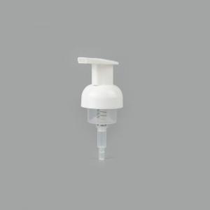 Quality 30mm 4cc/T Dosage Liquid Soap Dispenser Pump Replacement Non Refillable for sale