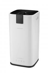 Quality Domestic 20 Liter House Refrigerative Dehumidifier R290  110m3/h for sale