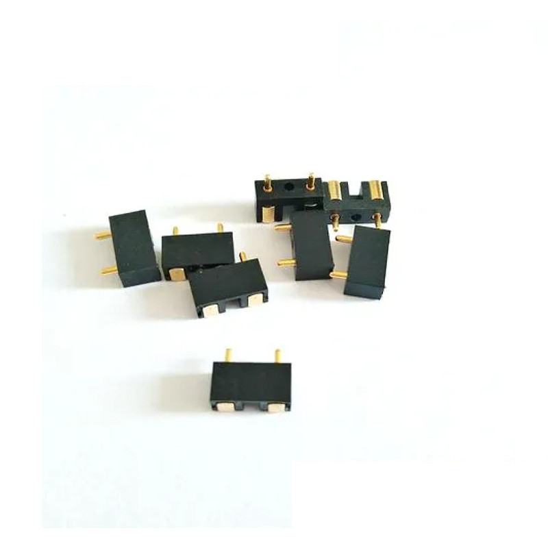 Quality HASL Lead Free PCB Power Connector ISO9001 aluminium Electric Circuit Board for sale