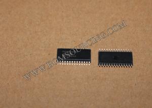 Quality PIC18F26K20-E/SO 18K Microcontroller IC 8-Bit 48MHz 64KB FLASH 28-SOIC for sale