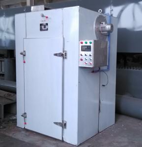 Quality CT-C-O Hot Air Circulation Drying Oven for sale