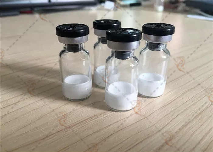 Quality CJC-1295 Without DAC Polypeptide Hormones for sale