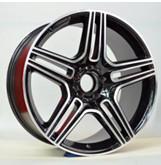 Quality 2014 NEW Mercedes Benz Aluminum Alloy Wheel Rim19,20 Inch REPLICAS for sale