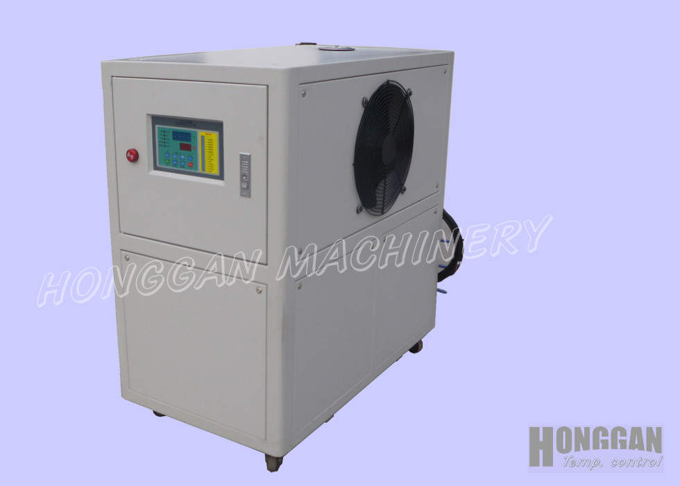 Quality 5200w Microcomputer Control Engraving Synrad’s CO2 Laser Chiller Equiped with Injection molding machine for sale