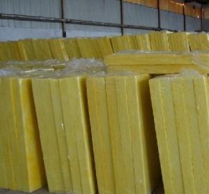 Quality heat insulation material rock wool board/mineral wool board for sale