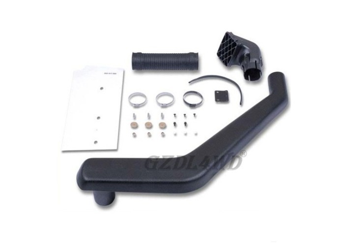 Quality 4x4 Off Road Snorkel Kit Air Intake Snorkel System for Nissan Y160A MQ/MK for sale