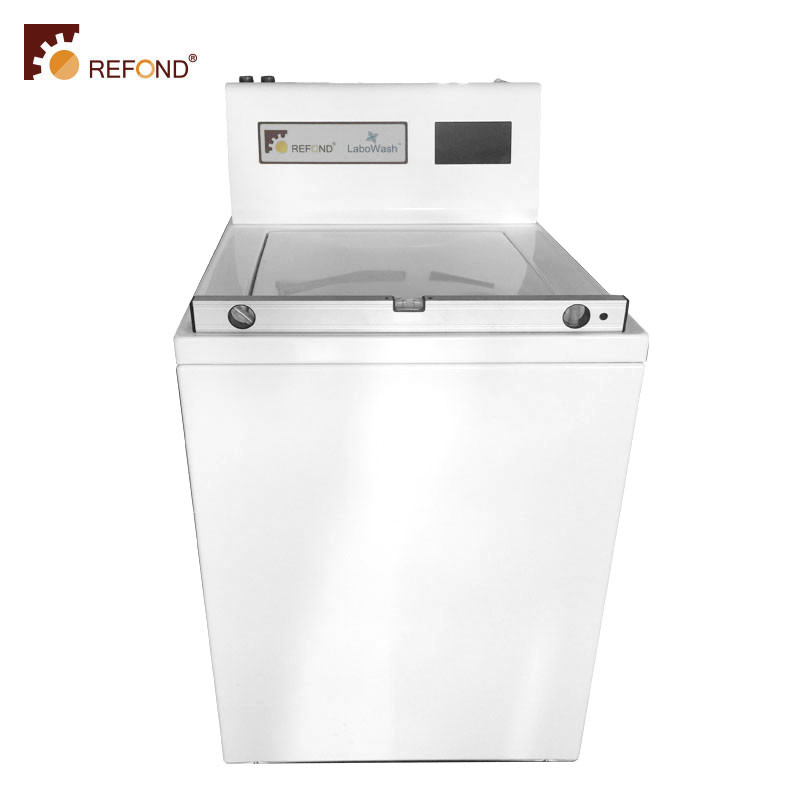 Buy cheap AATCC Recommended Washing Machine from wholesalers