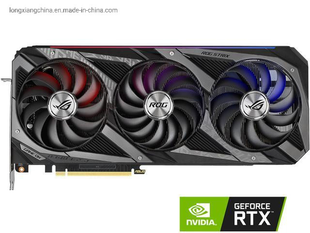 Quality Rtx 3070 Msi Mining Graphics Cards 3070 PCI Express 3.0 16X for sale