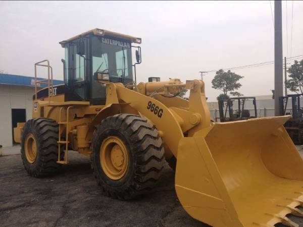 China                  Very Cheap Used Cat 966g Wheel Loader/Caterpillar 950g 966g 966h 966, Caterpillar 966 Wheel Loader, Caterpillar 966f/ 966e /966g              on sale
