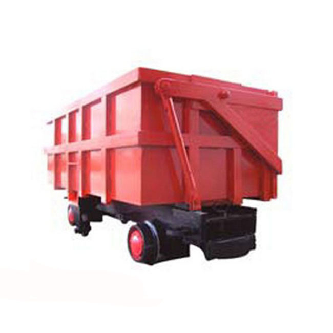 Shuttle Mine Car Hot sales, good price, good quality and reliable service system 