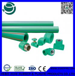 Hebei Jiuhe Rubber & Plastic Products Co.,Ltd