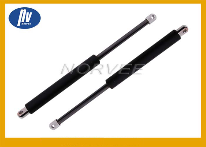 Quality Ball Head Industrial Gas Springs , Metal Micro Gas Struts For Automobile for sale