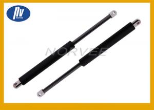 Quality Black / White Automotive Gas Struts , Stainless Steel Car Boot Gas Struts for sale
