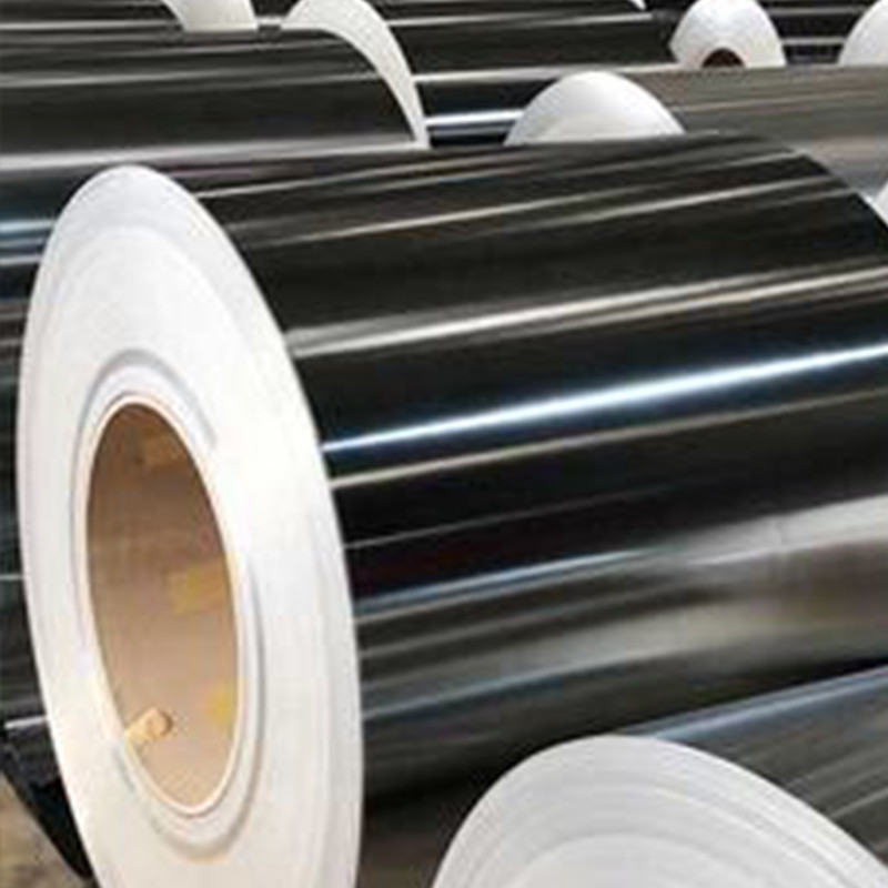 Quality Standard Export Seaworthy Package Steel Alloy Coil Cold Rolled With 0.3-3mm Thickness for sale