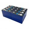 Buy cheap 4000 Cycles Lithium Phosphate Battery 48v 12v 24V For Electric Vehicle from wholesalers