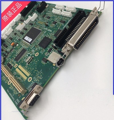 Quality Motherboard for barcode printer for zebra zm600 printer board for zebra zm600 for sale