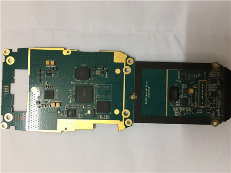 Quality Motherboard Replacement for Honeywell Dolphin 6500 for sale