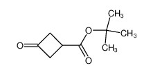 Quality CAS 145549-76-4 Synthetic Organic Compounds Tert-Butyl 3-Oxocyclobutane-1-Carboxylate for sale