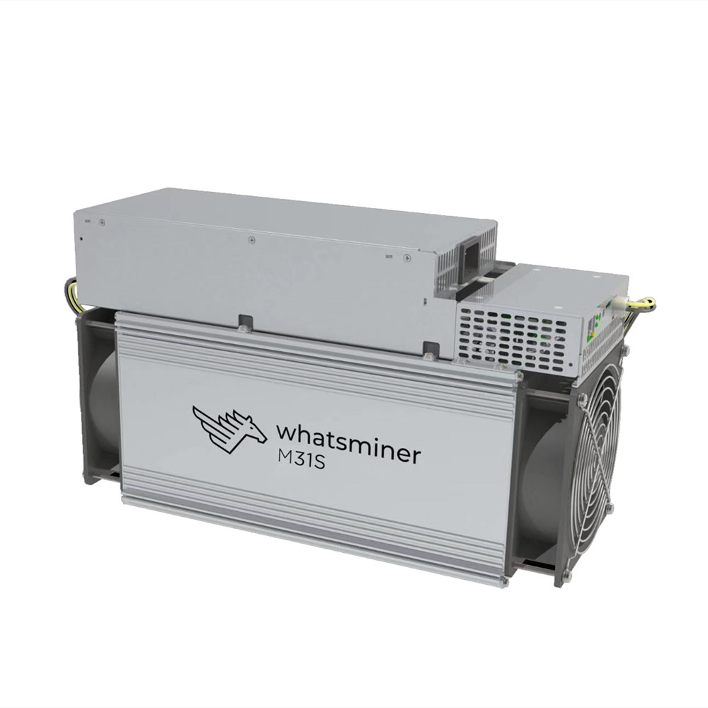 Buy cheap Bitcoin mining Whatsminer M30S 88T SHA-256 Algorythm with a Maximum Hash Rate of from wholesalers
