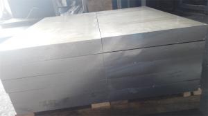 Quality SGS BV 30mm H24 1060 Aluminum Plate  Excellent Welding Characteristics for sale
