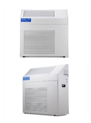 Quality 10L / Hour Ceiling Mounted Duct Dehumidifier For Warehouse for sale