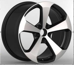 Quality new VW Aluminum Alloy Wheel Rim 18 inch REPLICAS for sale