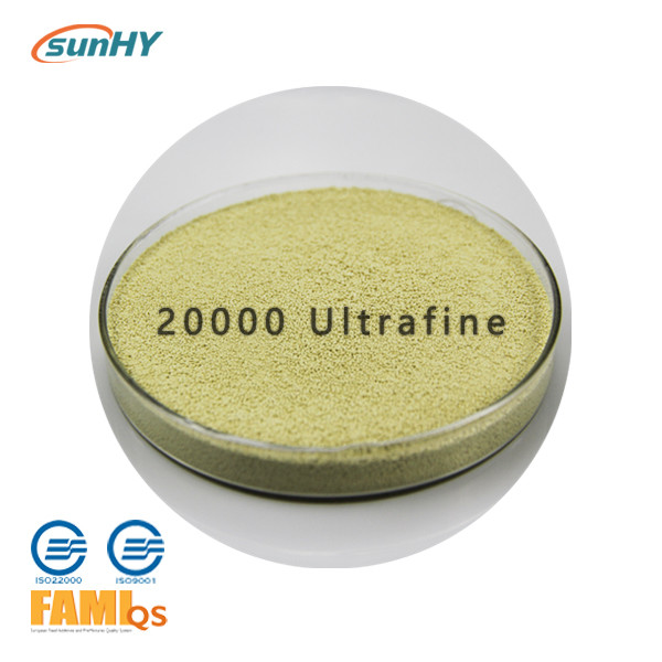 Ultrafine 20000u/G Ruminant Enzymes Heat Resistant Phytase In Animal Feed for sale