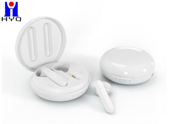 Buy IXP4 Waterproof Bluetooth Earphones Touch Control Built - In Microphone at wholesale prices
