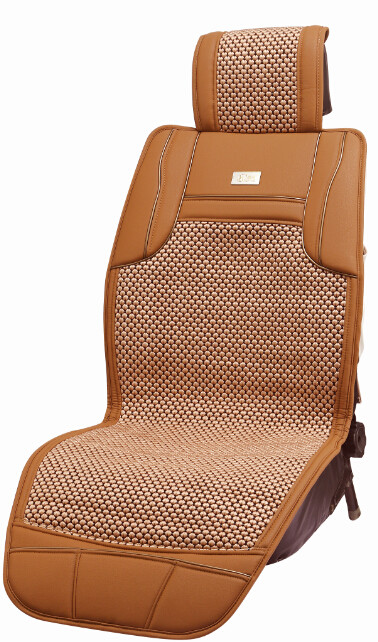 Quality linen Car Seat cushion (c-7) for sale