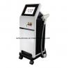 Buy cheap Stationary Tattoo Removal Laser Salon Machine from wholesalers