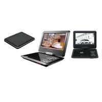 best portable dvd player 9 inch on Best 9 inch portable DVD player with TV Tuner PDVD-910 for sale of ...