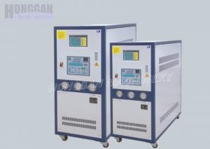 Quality OEM Industrial Heat & Cool Cold Water Heat Cool Temperature Controller Used for Response equipment / Reactor for sale