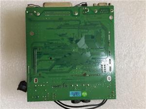 Quality For Argox os214, os214 plus motherboard, Original used main board for sale