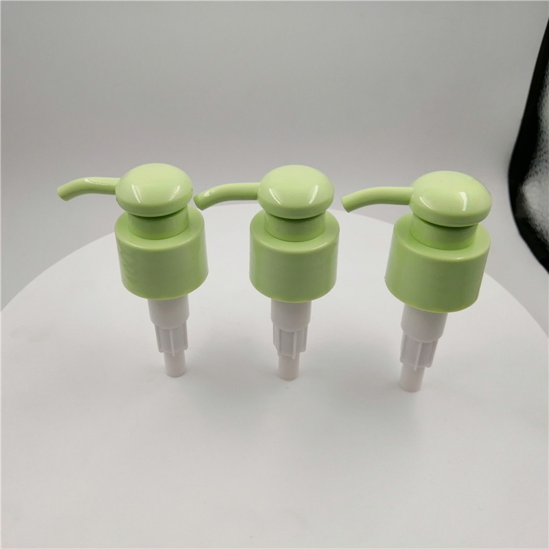 Buy cheap 28mm Plastic Bottle Pump from wholesalers