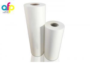 Quality Fingerprint Free Soft Touch Matte Laminating Film For Luxury Packaging Consumption for sale