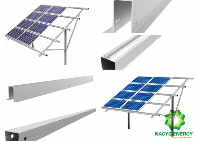 Quality VIP 0.1 USD Solar Power system Energy Support Off Grid Solar Kit Solar Panel Cost Solar Generator for sale