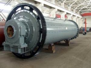 Quality 2013 new type Copper ball mill with competitive price for sale
