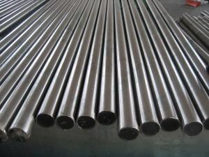 Quality Heat Transfer Welded Titanium Tubes And Pipes For Surface Condensors for sale