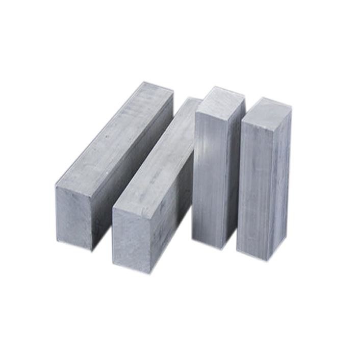 Buy cheap Extruded 6061 Aluminum Rod , Industrial Aluminum Alloy Rod For Moudle from wholesalers
