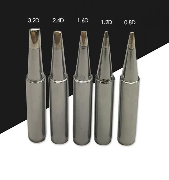 Buy 900M Series soldering tips for hakko 936 937 soldering station 907 soldering iron at wholesale prices