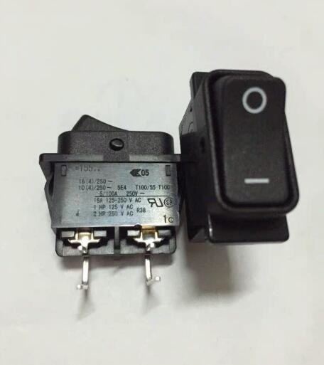 Quality For ZEBRA zt410 power switch， Original new switch for zt400 series and zm400 series for sale
