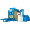 Buy cheap Fully Automatic Hydraulic Pressure brick making machine price list from wholesalers