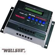 Quality WS-C2460 Wholesale solar controller for sale