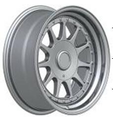 Quality 2014 new Car Aluminum Alloy Wheel Rim 15,16 Inch, after market, for sale