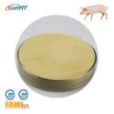 SunLipase P Feed Grade Lipase Enzyme Powder Optimal PH8.0 for sale
