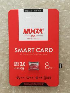 Quality FOR Micro SD Card 8Gb class 10 for sale